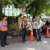 Tarif Parkir Progresif Mahal, Karyawan DP Mall Pilih Parkir Liar