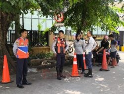 Tarif Parkir Progresif Mahal, Karyawan DP Mall Pilih Parkir Liar