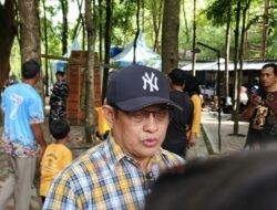 DPU Semarang Tanggapi Aksi Relawan Cor Jalan Suratmo: Penyebab Utama dari Truk Tambang PT Praba