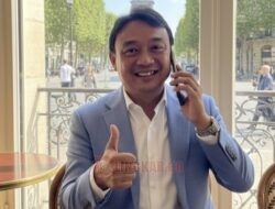 Dewas PDAM Semarang Ingatkan Direksi Tak Lakukan Pembangkangan atas Keputusan Wali Kota