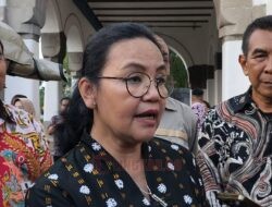 Pertempuran Lima Hari di Semarang Jadi Momentum Wali Kota Ajak Generasi Muda Lawan Kemalasan dan Krisis Moral