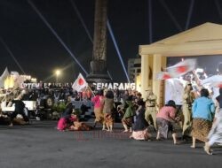 Peringati Pertempuran Lima Hari di Semarang, Agustina Wilujeng Libatkan Generasi Muda Perkuat Patriotisme