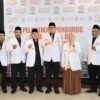 PKS Semarang Siap Jadi Mitra Kritis Pemkot, Wali Kota Apresiasi Regenerasi Kepemimpinan