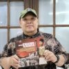 Bedah Buku “Polisi Istimewa” Ungkap Sosok Bambang Suprapto, Tokoh yang Terlupakan di Pertempuran Lima Hari di Semarang