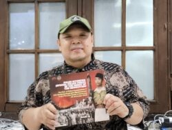 Bedah Buku “Polisi Istimewa” Ungkap Sosok Bambang Suprapto, Tokoh yang Terlupakan di Pertempuran Lima Hari di Semarang