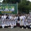 Dorong Penguatan Pesantren di Kota Semarang, Agustina Tekankan Percepatan Perda Pondok Pesantren