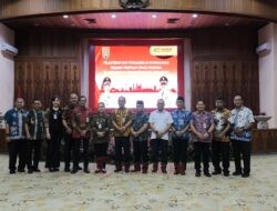 Ini Sembilan Nama Pejabat Pimpinan Tinggi Pratama yang Dilantik Wali Kota Semarang