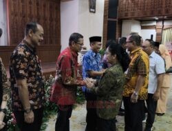 Pemkot Semarang Gunakan Sistem Mata Si Intel untuk Pengisian Jabatan Kosong