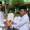 Peringati Hari Santri, MTs Negeri 2 Terbitkan Antologi Puisi