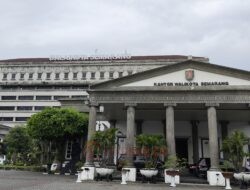 Herlambang Soroti Rencana Pengadaan Tenaga Ahli, Walikota : Ini Dibutuhkan dan Anggarannya Kecil