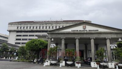 Ilustrasi Pemkot Semarang berencana lakukan pengadaan tenaga ahli disetiap OPD. (dok Alan Henry)