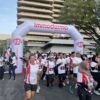 Lewat Fun Run, Immoderma Ajak Masyarakat Melek Kesehatan Kuli