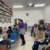 Digitalisasi UMK : 31 Pelaku Usaha di Semarang Belajar Analisis SWOT dan ROWS