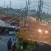 KA Harina Tertemper Truk di Kaligawe, KAI Pastikan Tak Ada Korban dan Jalur Segera Dinormalisasi