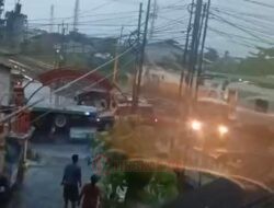 KA Harina Tertemper Truk di Kaligawe, KAI Pastikan Tak Ada Korban dan Jalur Segera Dinormalisasi