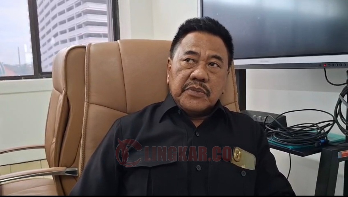 Anggota Komisi A DPRD Kota Semarang, Abdul Majid. (dok Alan Henry)