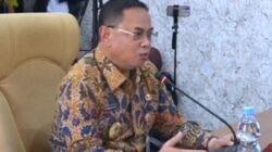 Bupati Sudewo Hadiri Pansus Hak Anket DPRD Pati, Ini Catatan Pansus