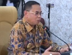 Bupati Sudewo Hadiri Pansus Hak Anket DPRD Pati, Ini Catatan Pansus