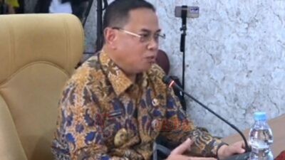 Bupati Sudewo Hadiri Pansus Hak Anket DPRD Pati, Ini Catatan Pansus