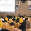 Wabup Pati Tegaskan Seluruh Dapur MBG Tersertifikasi SLHS Sebelum Akhir Oktober 2025