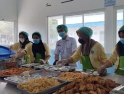 SPPG Polresta Pati Minta Maaf atas Keterlambatan Distribusi MBG