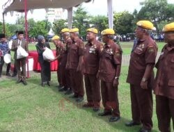 Pesan Veteran Untuk Gen Z: Jaga Kerukunan dan Keutuhan NKRI