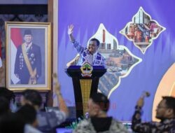 Ekonomi Kreatif di Jawa Tengah Tumbuh Pesat, Terbesar Kedua Nasional