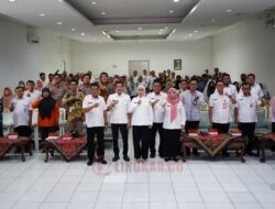 Persentase Kemiskinan 8,40%, Bupati Kendal Ingatkan Inpres Nomor 8 Tahun 2025