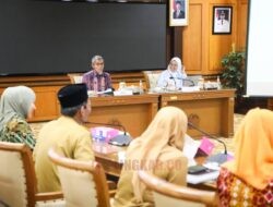 Empat Daerah Siap Jalankan Aglomerasi Pengolah Sampah Jadi Energi Listrik di Bawah Kendali Pemprov Jateng