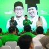 Mbah Kholil dan Gus Dur Dapat Gelar Pahlawan, PKB Jateng Gelar Tasyakuran