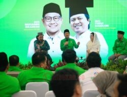 Mbah Kholil dan Gus Dur Dapat Gelar Pahlawan, PKB Jateng Gelar Tasyakuran
