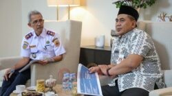 Kabar Gembira, Pemprov Jateng Akan Integrasikan Trans Jateng dengan Ojek Online dan Angkot