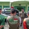 Gerakan NU Peduli, PCNU Kabupaten Kendal Berangkatkan Lima Relawan ke Lokasi Longsor Banjarnegara