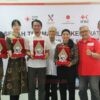 PMI Jawa Tengah Terima Bantuan Alat Kesehatan dari IFRC dan ASEF