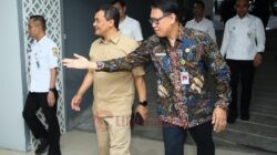 Gubernur Jateng Evaluasi Pelayanan RSUD dr Moewardi Solo: Benahi Fasilitas dan Komunikasi