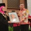 Wisuda XI Unisvet Semarang, Rektor Luluk Elyana Minta Peran Alumni