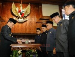 Tahun 2026, Pemprov Jateng Prioritaskan Program Swasembada Pangan