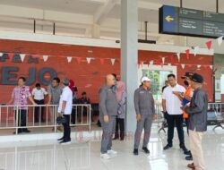 Fasilitas Transportasi Publik Jadi Sorotan Komisi II DPRD Purworejo
