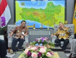 UMP dan UMSP Jateng 2026 Akan Ditetapkan 8 Desember 2025