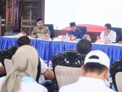 Kick Off Liga Desa 2025, Jawa Tengah Tegaskan Posisi Jadi Episentrum Gerakan Desa Nasional