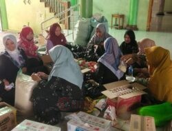 NU Peduli di Genuk, Gerakan Kolaborasi Masyarakat Tangguh Bencana