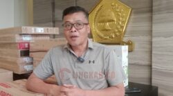 Sambut HUT Ke-61, Ribuan Kader dan Simpatisan Partai Golkar Semarang Siap Meriahkan Yellow Fun Walk 2025