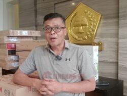 Sambut HUT Ke-61, Ribuan Kader dan Simpatisan Partai Golkar Semarang Siap Meriahkan Yellow Fun Walk 2025