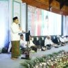 Gus Yasin Minta Alim Ulama Selalu Soakan Jawa Tengah