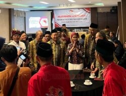 Silaturahmi FKUB Kedungsepur di Kendal, Bupati Ingatkan Wilayah Baru Sebagai Potensi Rawan Gesekan