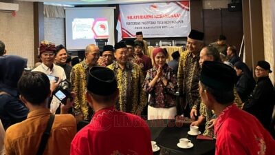 Silaturahmi FKUB Kedungsepur di Kendal, Bupati Ingatkan Wilayah Baru Sebagai Potensi Rawan Gesekan