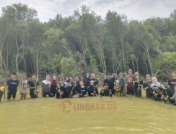 Rehabilitasi Kawasan Pesisir Butuh Perhatian Generasi Muda