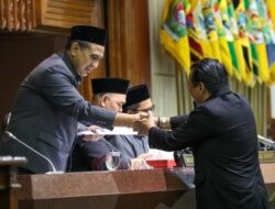 Pemprov Jateng Fokus Wujudkan Swasembada Pangan pada 2026, Simak 14 Program Penunjangnya