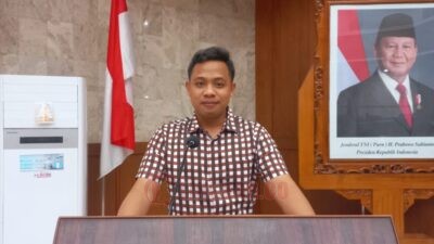 Wakil Ketua Komisi IV DPRD Kabupaten Purworejo, Ivan Fatchan Ghani Wardhana, SE. Foto: dokumentasi