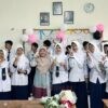 Peringati Hari Guru Nasional dan HUT ke-80 PGRI, SMP Muhammadiyah 4 Sukorejo Adakan Orang Tua Mengajar